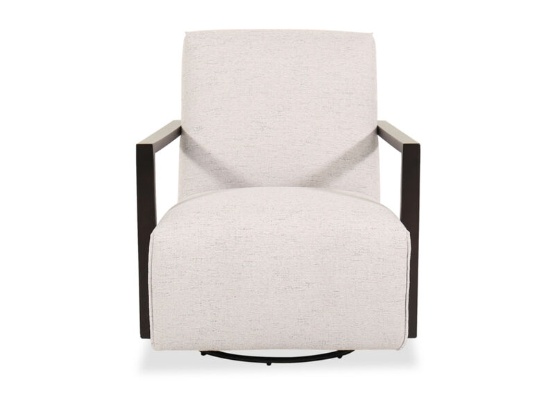 Haze Swivel Glider