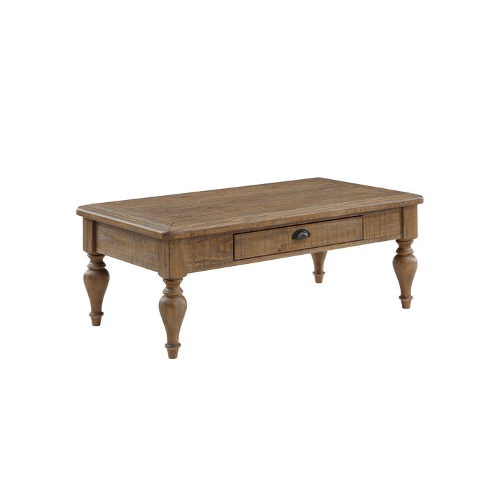Augusta Coffee Table