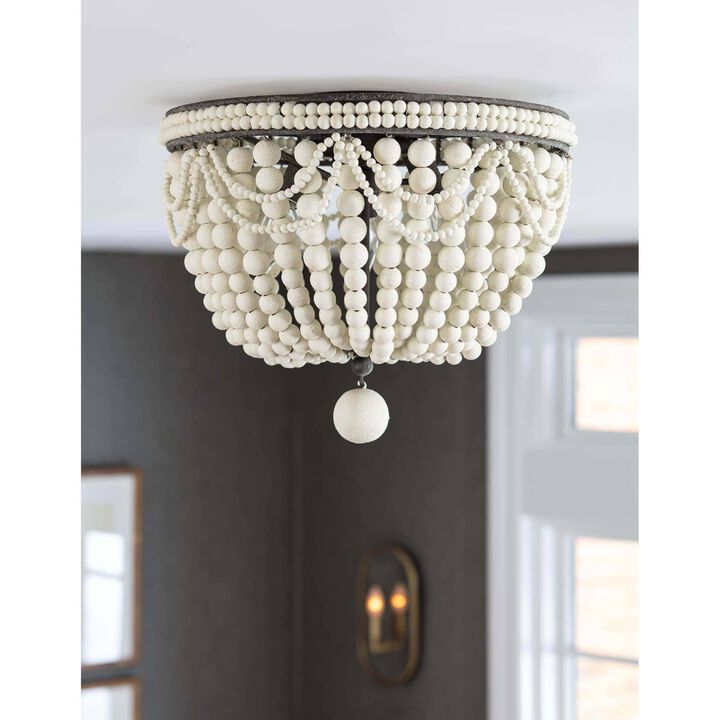 Malibu Flush Mount