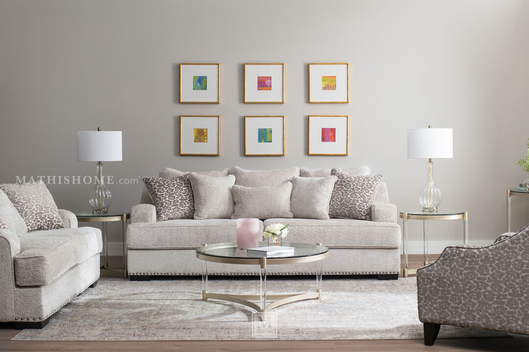 Jayne Loveseat