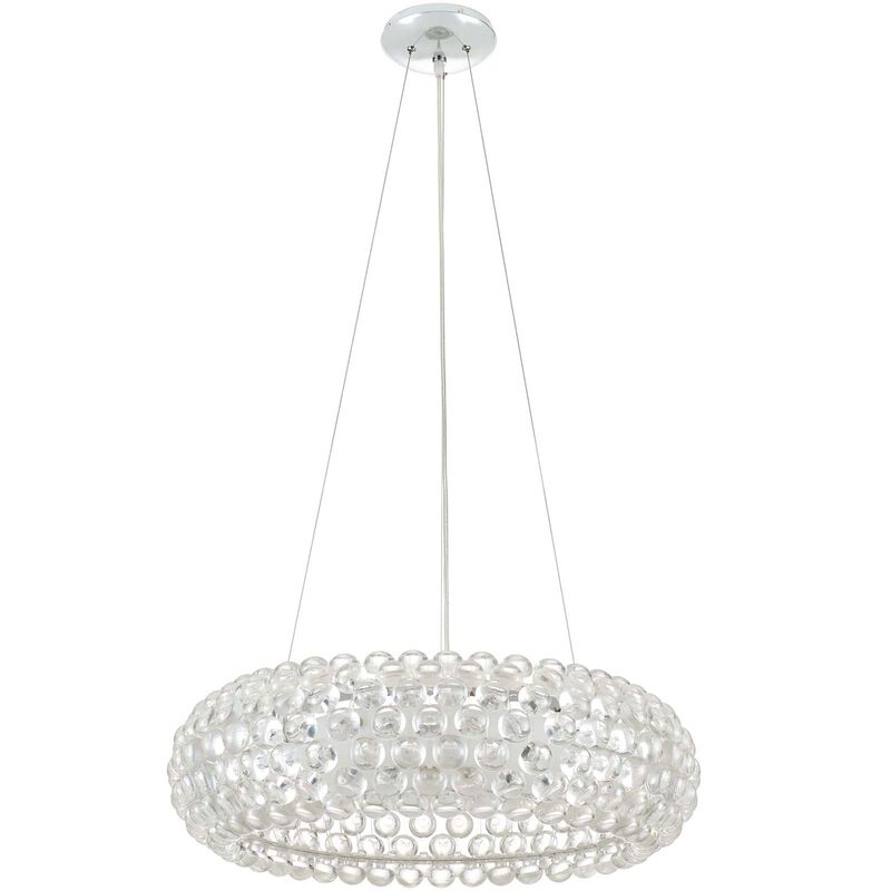 Halo 25? Pendant Chandelier