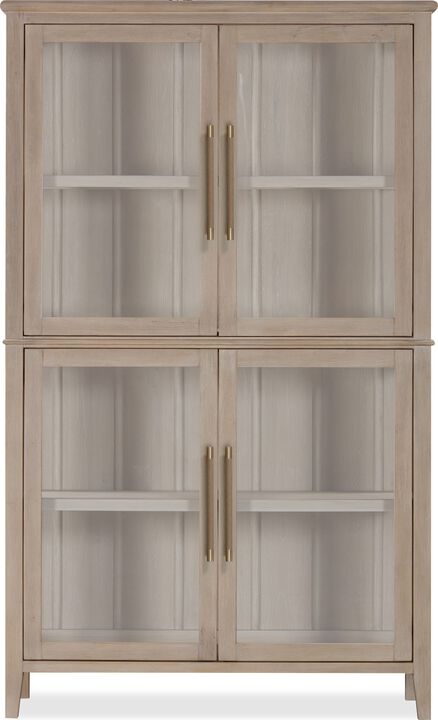 Camden Curio Cabinet