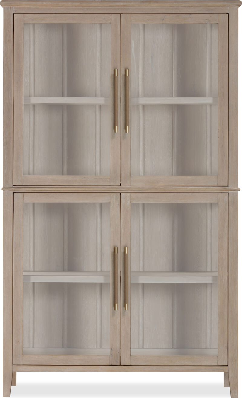 Camden Curio Cabinet