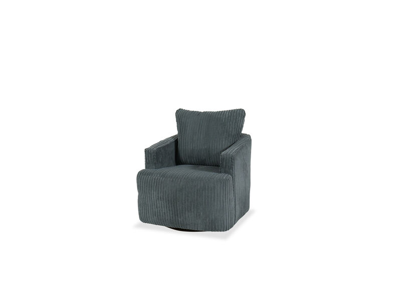 Maeve Swivel Gliding Chair