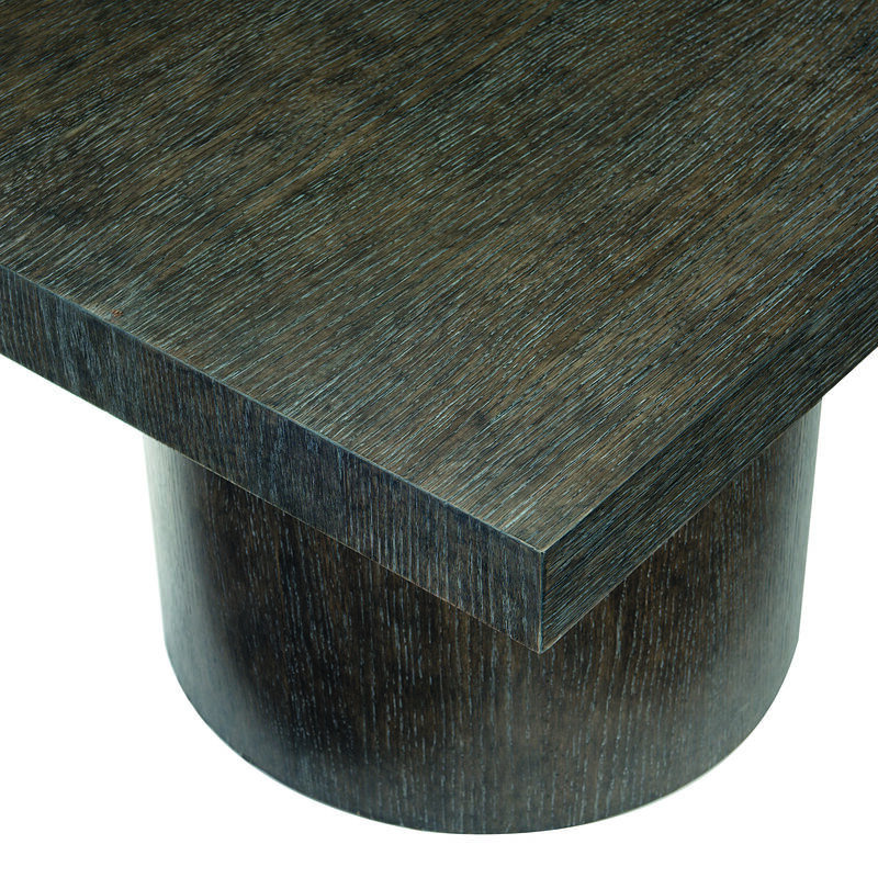 Linea Rectangular Cocktail Table