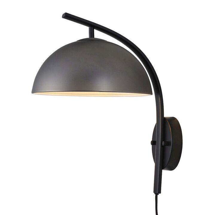 NOVA OF CALIFORNIA Domus Wall Sconce