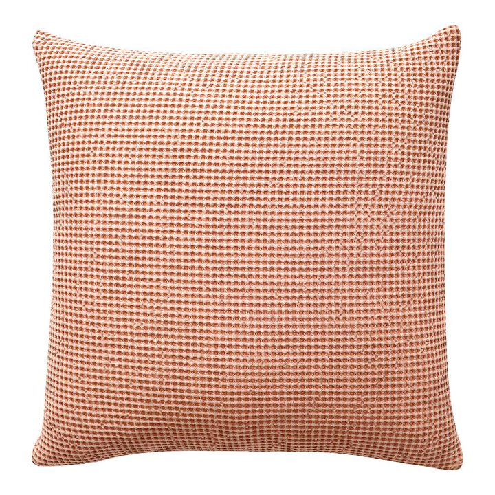 Moe�s Ria Pillow Desert Pink