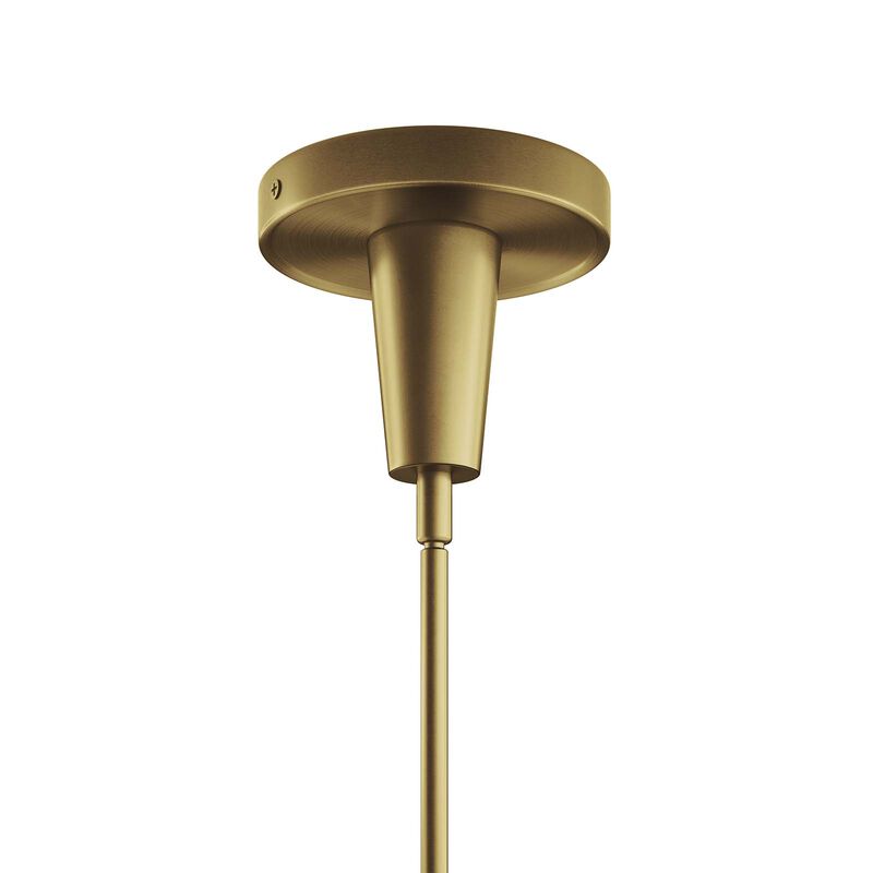 Beacon 3-Light Pendant Light