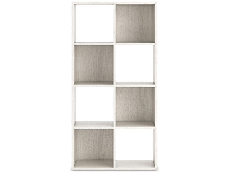Aprilyn Eight Cube Organizer