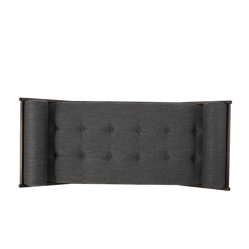 Effortless Style Contemporary Chaise Lounge for Refined Comfort