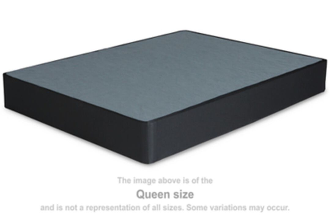 Foundation King Foundation, Black