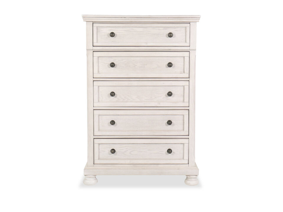 Robbinsdale Chest of Drawers