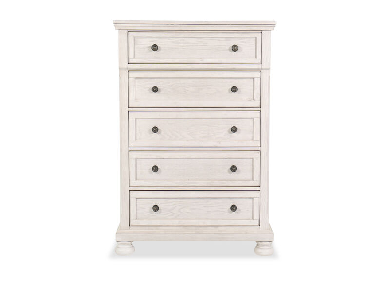 Robbinsdale Chest of Drawers