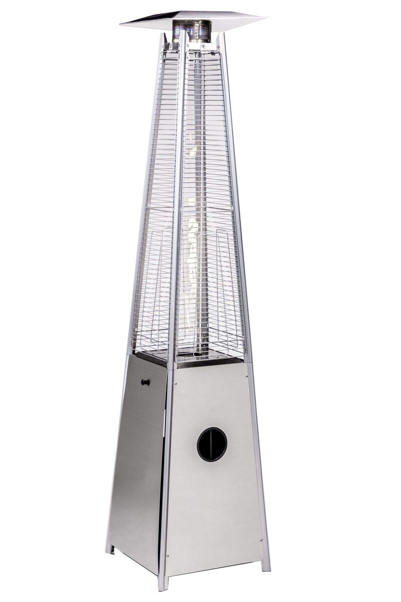 Streamdale Quartz Glass Patio Heater (40000 BTU)