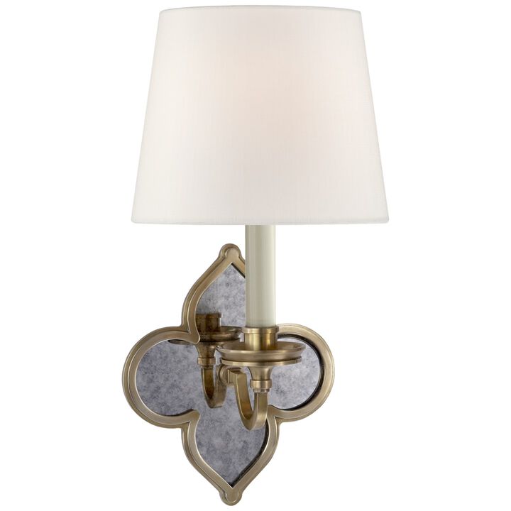 Lana Single Sconce