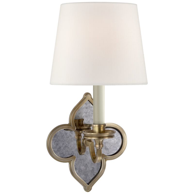 Lana Single Sconce