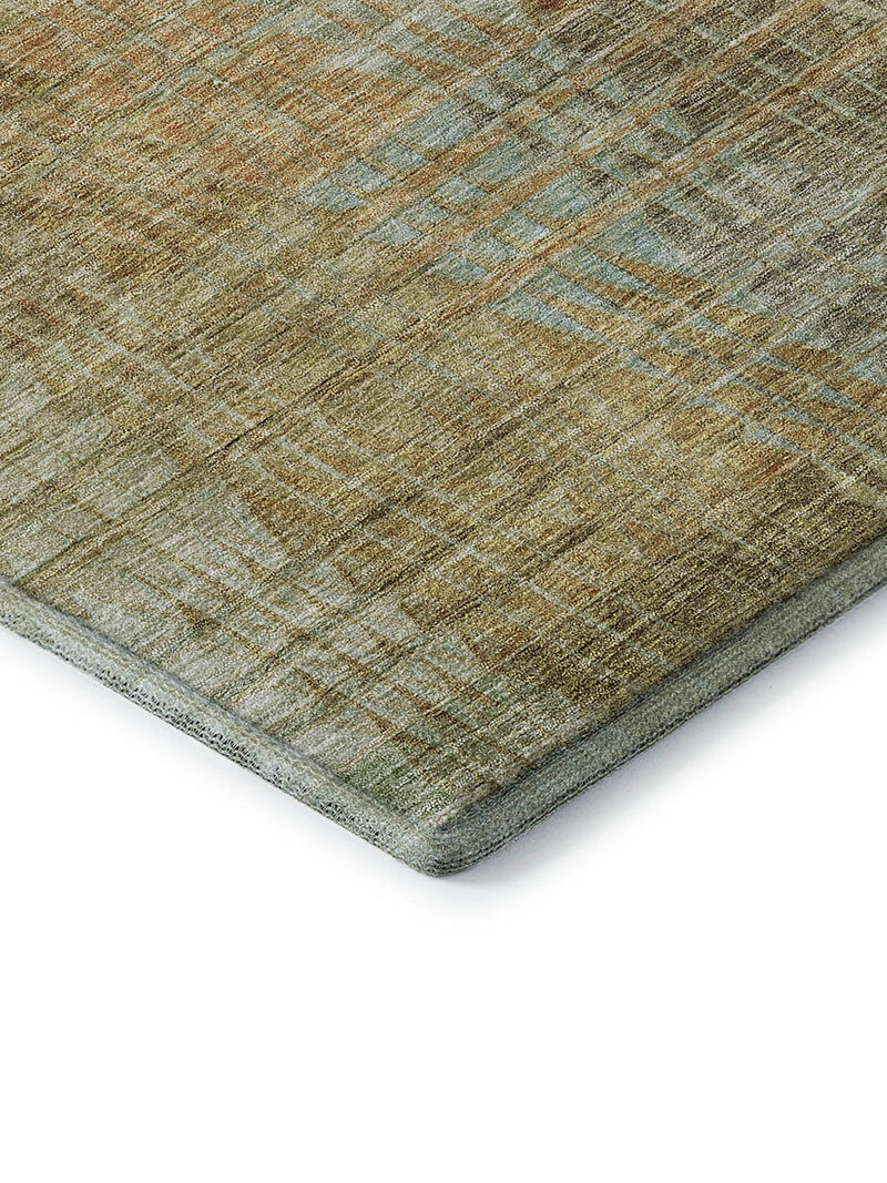 Trevi TV6 Beige 3' x 5' Rug