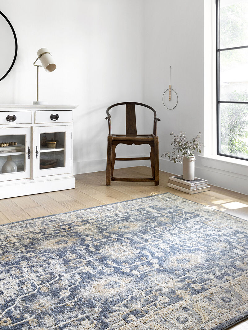 Teagan TEA03 Collection by Loloi II