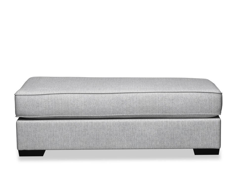 Spartan Ottoman
