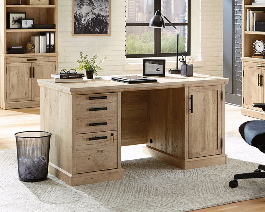 Mason Peak Desk