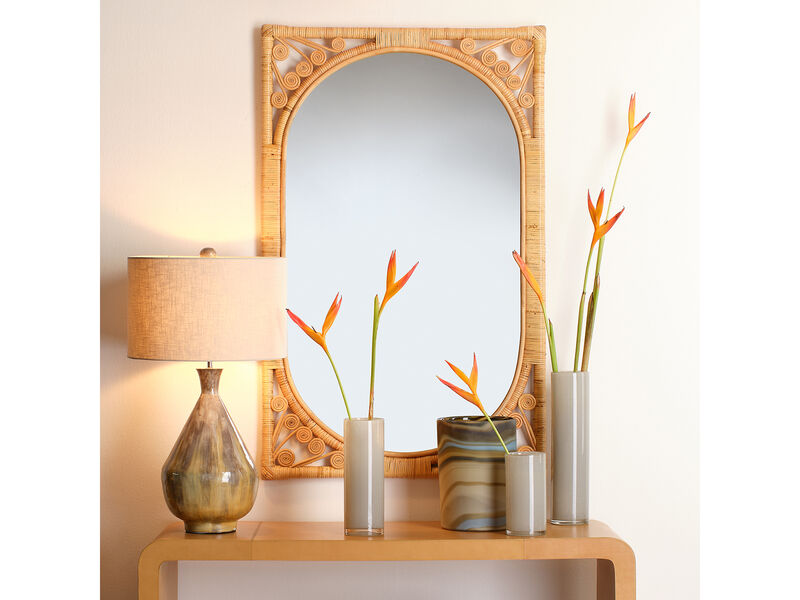 Terrene Vase