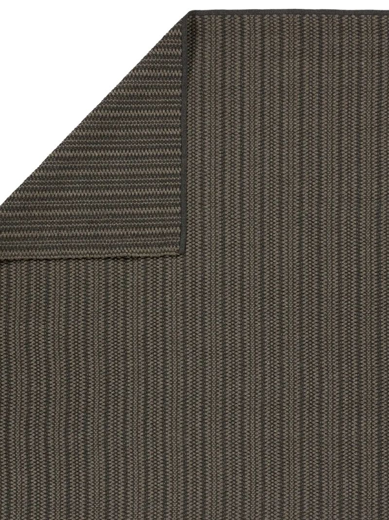 Talin Elmas Gray 4' x 6' Rug