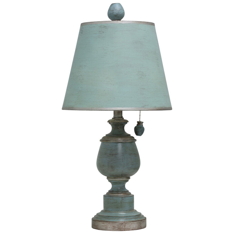 Accent Lamp