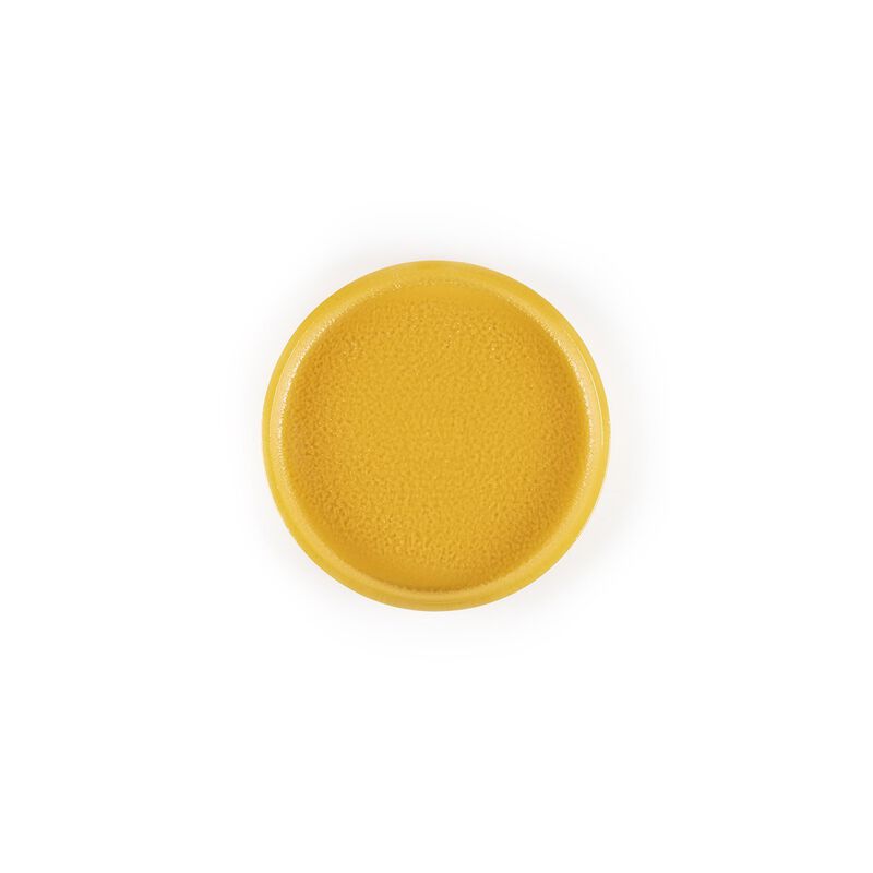 Glass Dinnerware dia.9.5" Round Glass Plate