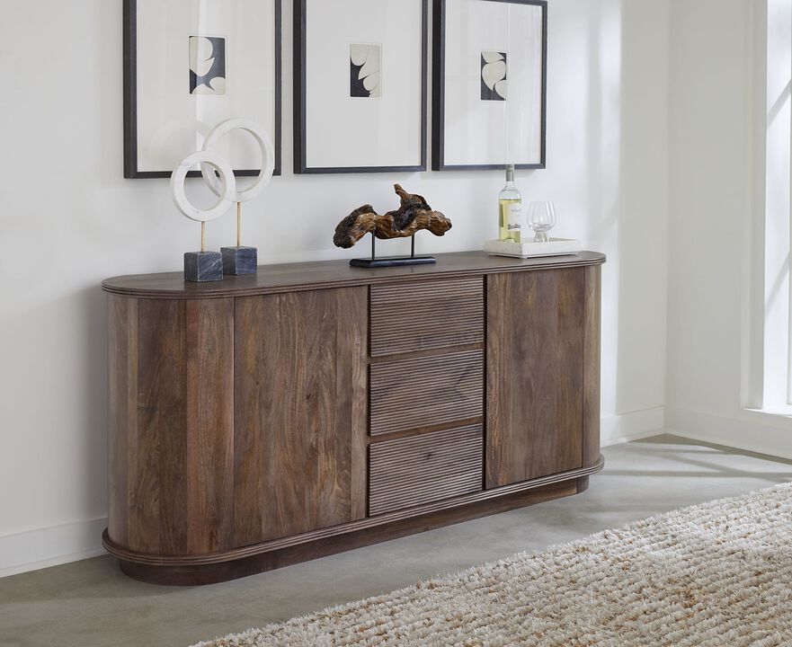 Liyana Sideboard