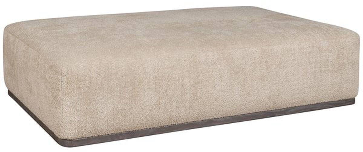 Nest Rectangular Bumper