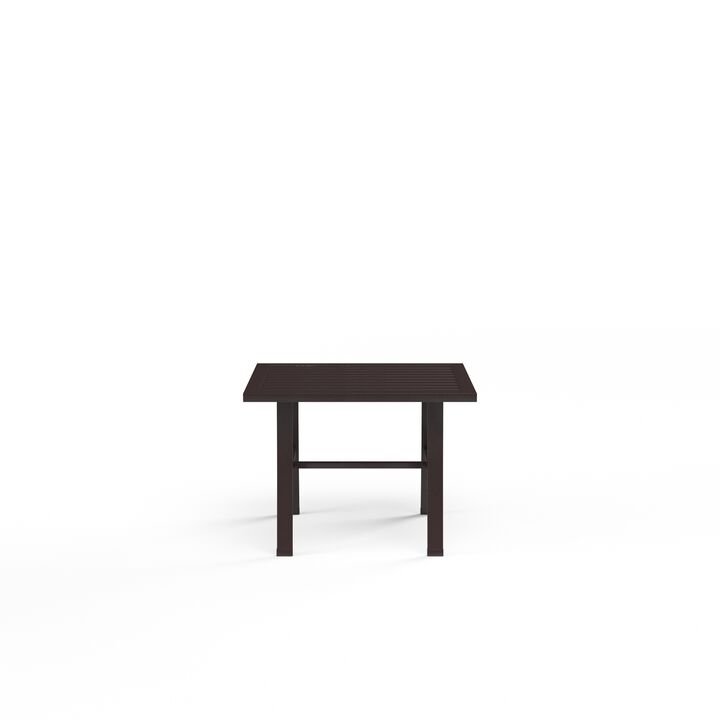 La Jolla End Table