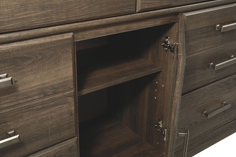 Juararo Dresser
