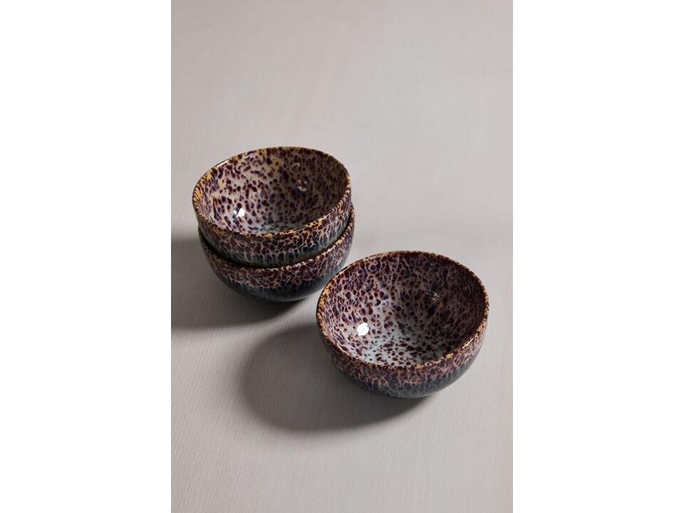 Starling Cereal Bowl (Set of 4)