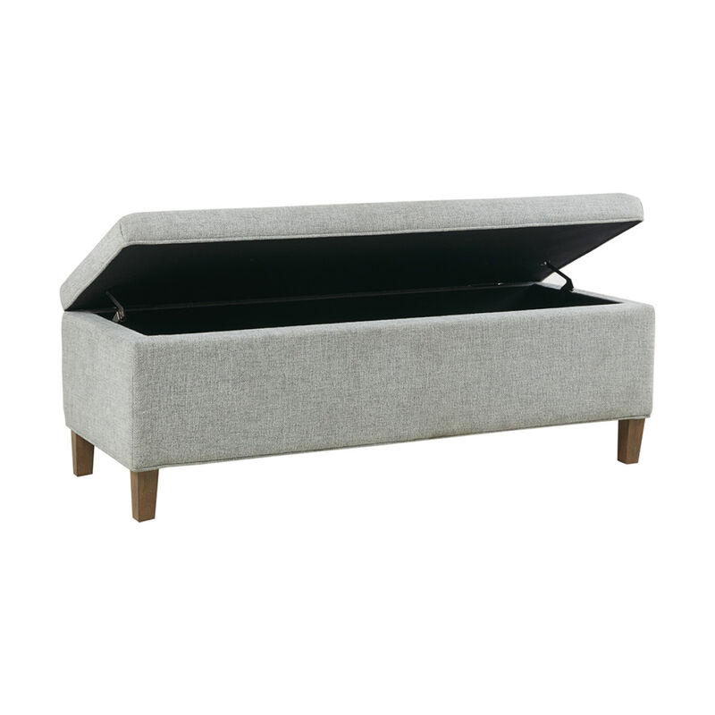 Marcie (Erica) Accent Bench With Storage