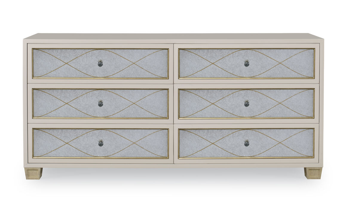 Avery Dresser