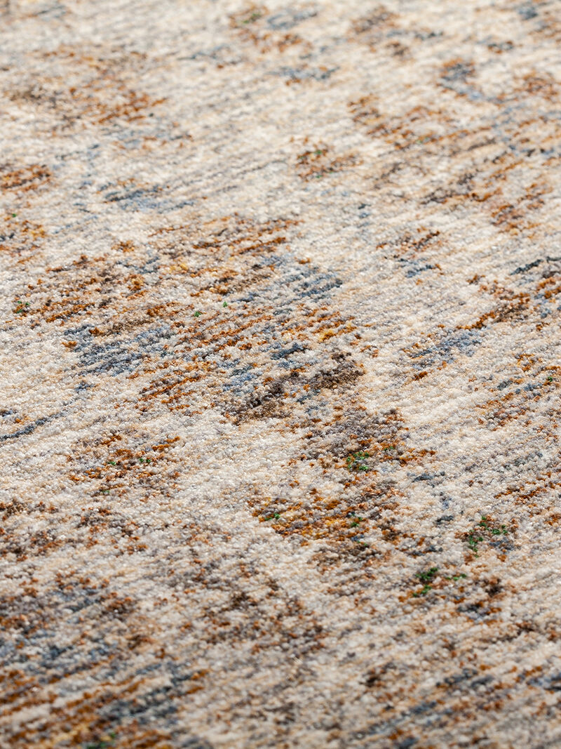 Yarra YA3 Linen 3' x 5' Rug