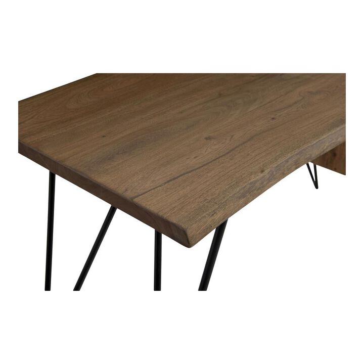 Moe's Home Collection Nailed Desk