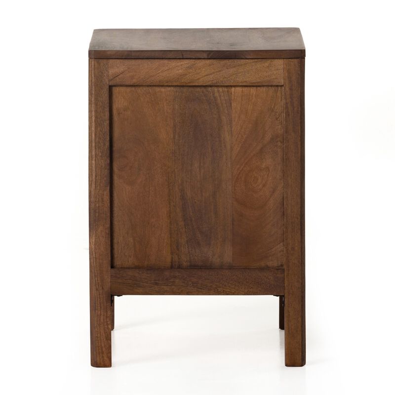 Sydney Left Side Nightstand