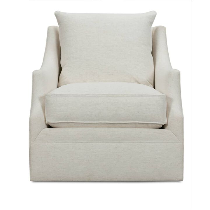 Kara Swivel Glider Chair