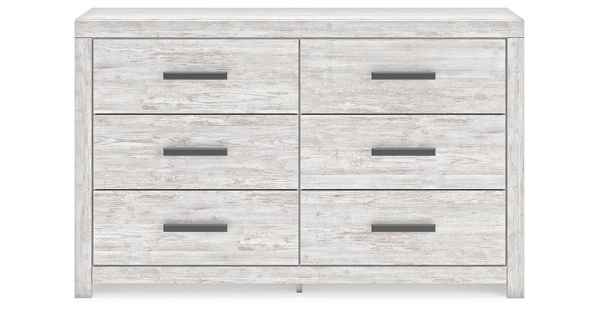 Cayboni Dresser