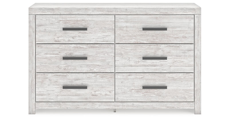Cayboni Dresser