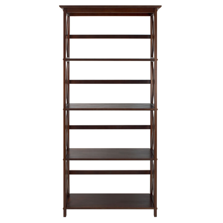 Casual Home Shelf Bookcase