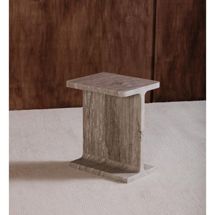 Moe�s Tullia Accent Table