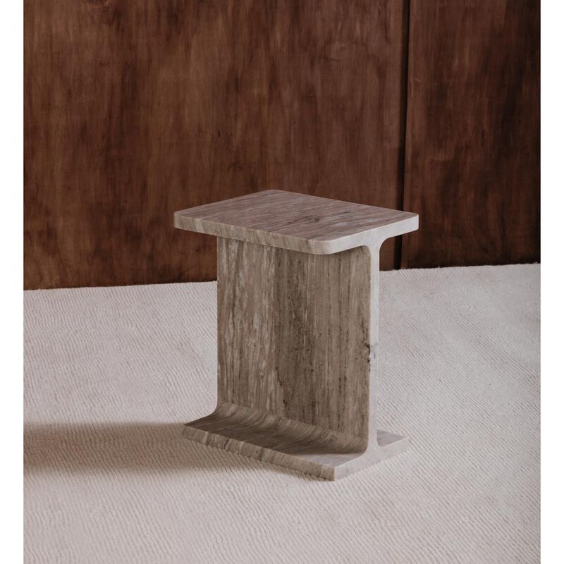 Moe�s Tullia Accent Table