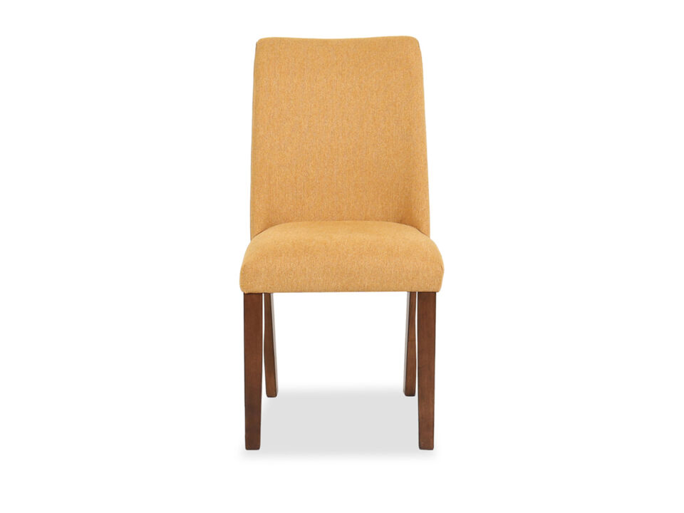 Lyncott Upholstered Dining Chair