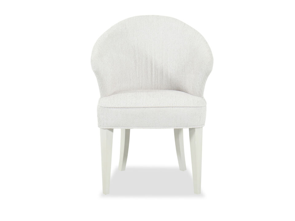 Silhouette Arm Chair