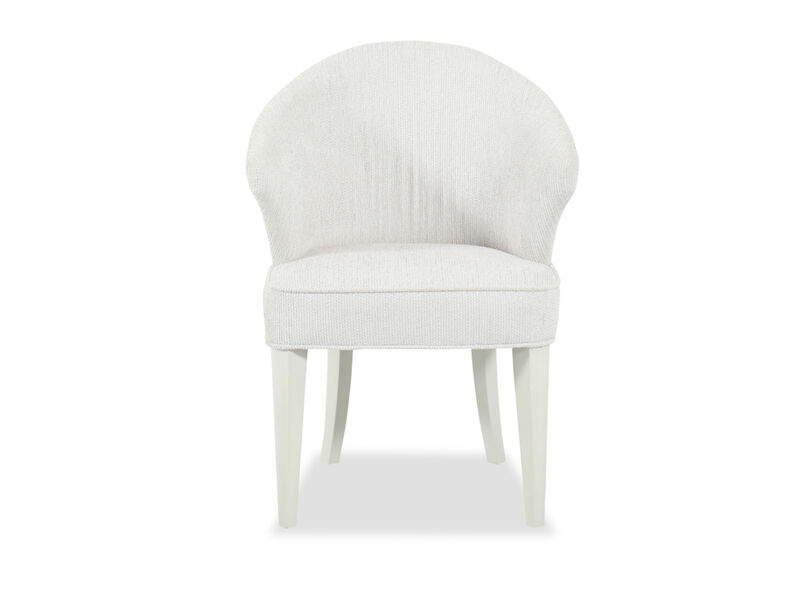 Silhouette Arm Chair