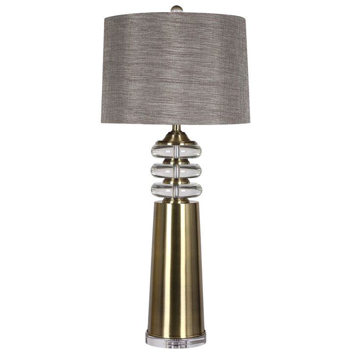Tinley Table Lamp