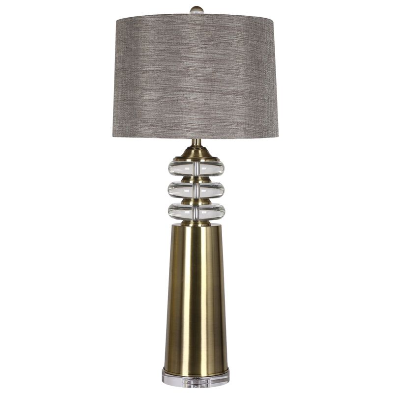 Tinley Table Lamp