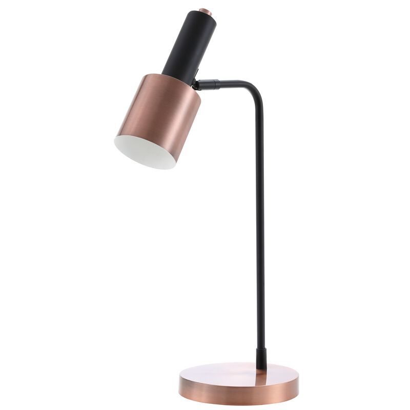 Brady Metal LED Task Table Lamp